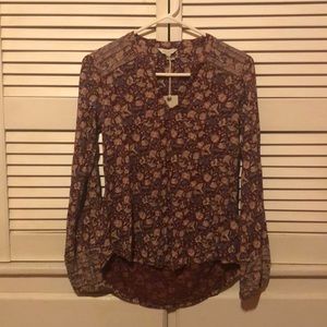 Lucky Brand shirt